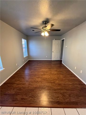 1104 46th Street, Fort Smith, AR 72904