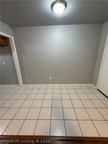 1104 46th Street, Fort Smith, AR 72904