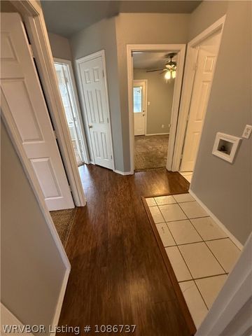 1104 46th Street, Fort Smith, AR 72904