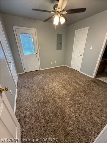 1104 46th Street, Fort Smith, AR 72904