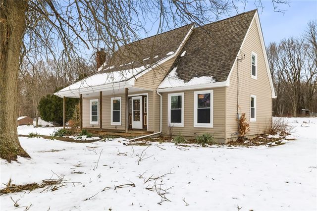 2104 Pulaski Road, Neshannock Twp, PA 16105