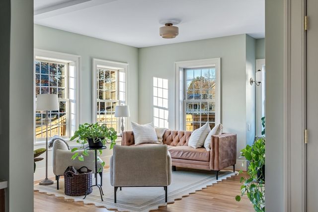 67 Park Street B, Northampton, MA 01062