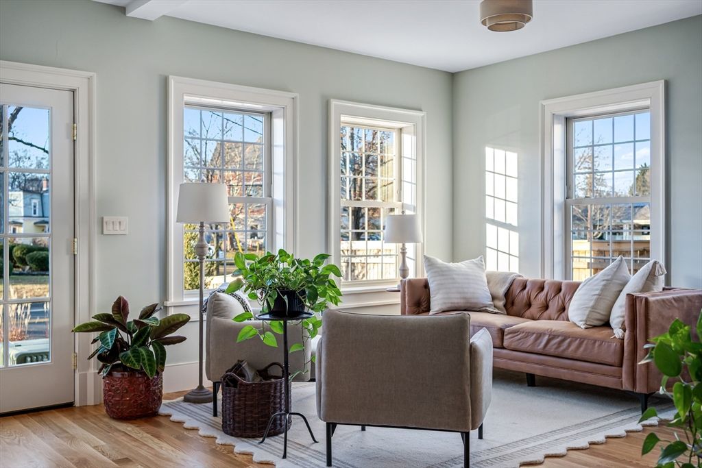 67 Park Street B, Northampton, MA 01062