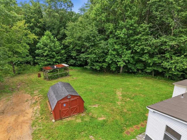 733 Wigwam, Sparta, TN 38583