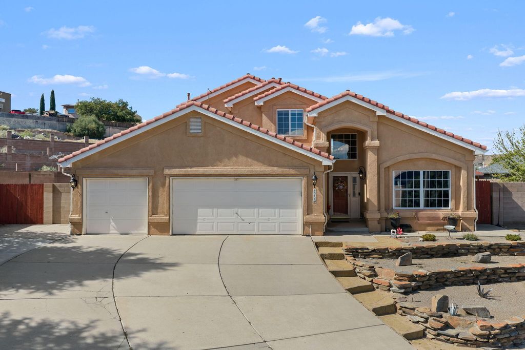 4515 Millwood Court NW, Albuquerque, NM 87120