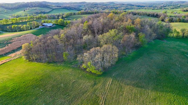 0 John Brinkley Rd, Shelbyville, TN 37160