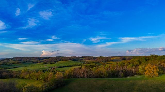 0 John Brinkley Rd, Shelbyville, TN 37160