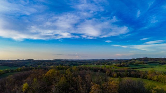 0 John Brinkley Rd, Shelbyville, TN 37160