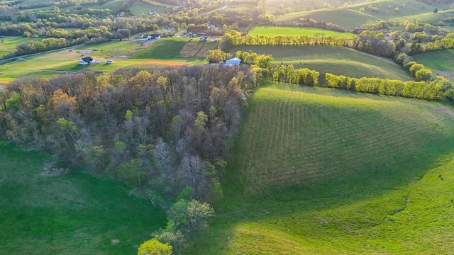0 John Brinkley Rd, Shelbyville, TN 37160