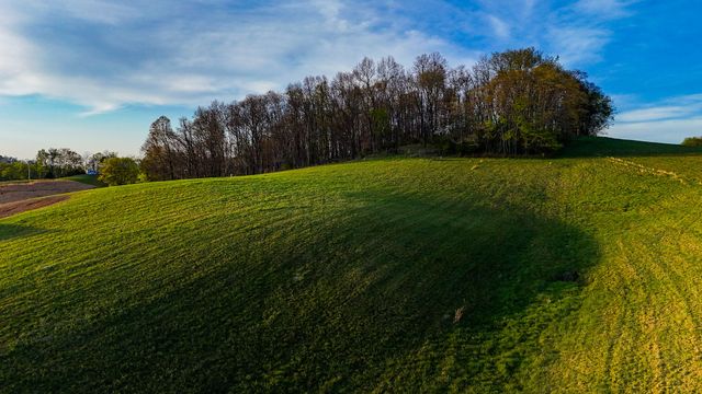 0 John Brinkley Rd, Shelbyville, TN 37160