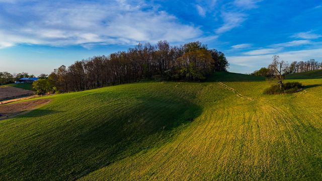 0 John Brinkley Rd, Shelbyville, TN 37160