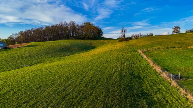 0 John Brinkley Rd, Shelbyville, TN 37160