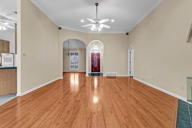 6307 THISTLE POINT CV, Bartlett, TN 38135