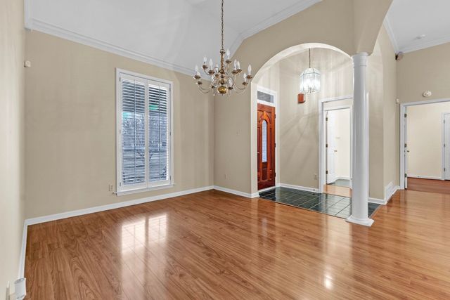 6307 THISTLE POINT CV, Bartlett, TN 38135