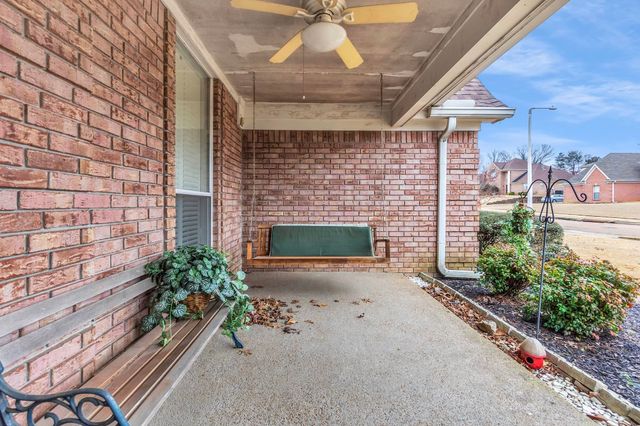 6307 THISTLE POINT CV, Bartlett, TN 38135