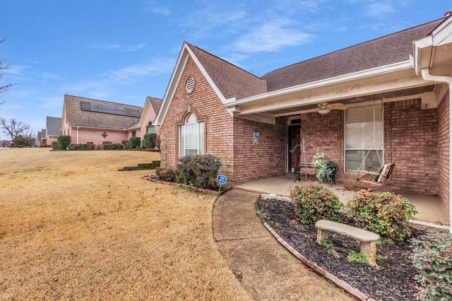 6307 THISTLE POINT CV, Bartlett, TN 38135