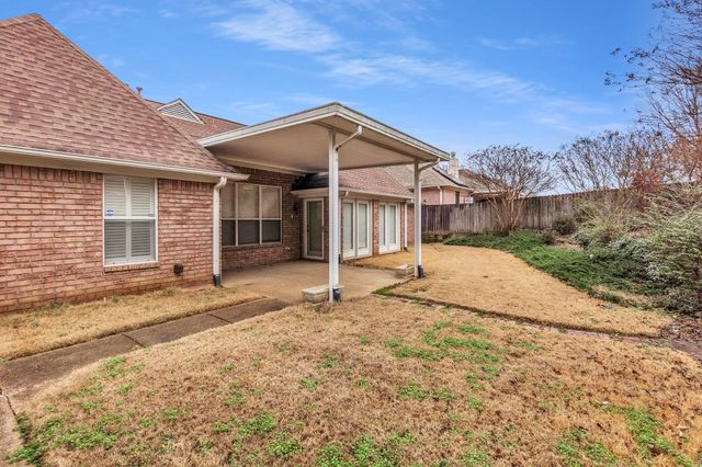 6307 THISTLE POINT CV, Bartlett, TN 38135