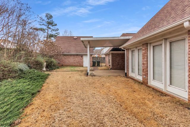 6307 THISTLE POINT CV, Bartlett, TN 38135