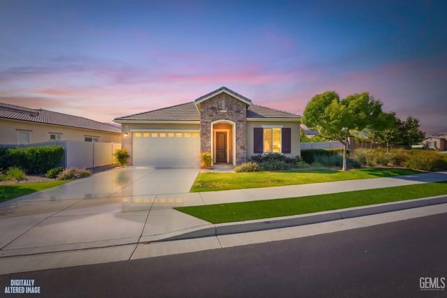 9810 Richland Hills Lane, Bakersfield, CA 93306