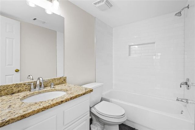 1805 Brighton Point, Atlanta, GA 30328