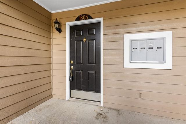 1805 Brighton Point, Atlanta, GA 30328