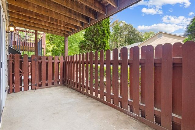 1805 Brighton Point, Atlanta, GA 30328