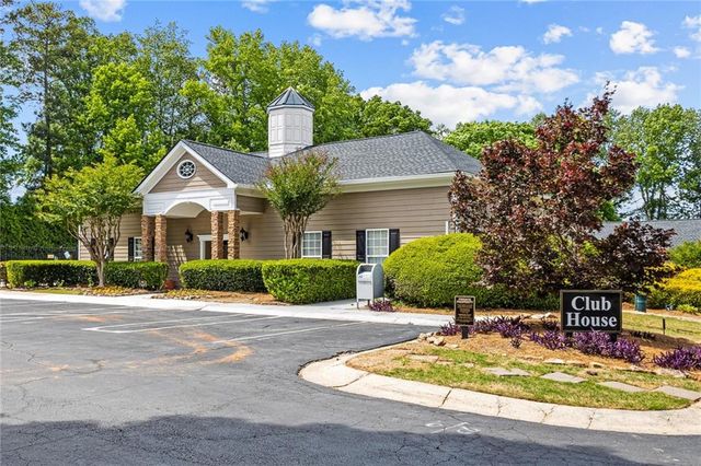 1805 Brighton Point, Atlanta, GA 30328