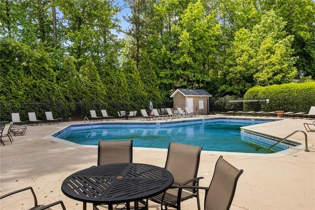 1805 Brighton Point, Atlanta, GA 30328