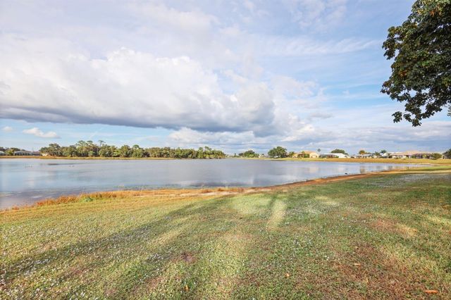 25192 DERRINGER ROAD, Punta Gorda, FL 33983