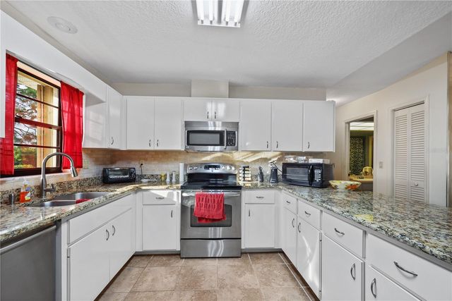 25192 DERRINGER ROAD, Punta Gorda, FL 33983