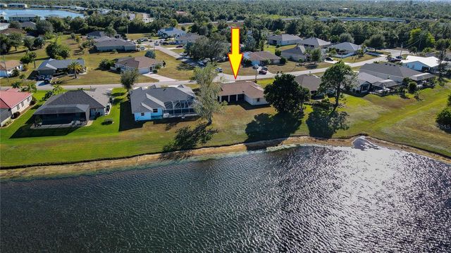 25192 DERRINGER ROAD, Punta Gorda, FL 33983