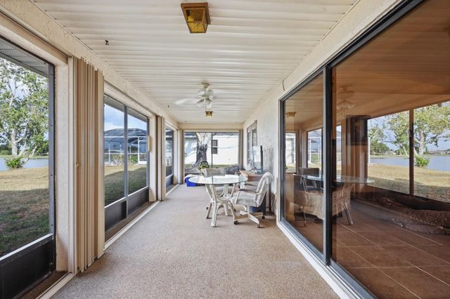 25192 DERRINGER ROAD, Punta Gorda, FL 33983