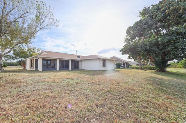 25192 DERRINGER ROAD, Punta Gorda, FL 33983