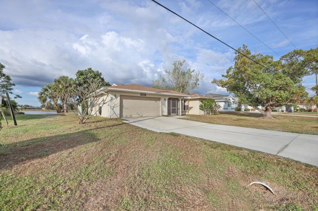 25192 DERRINGER ROAD, Punta Gorda, FL 33983