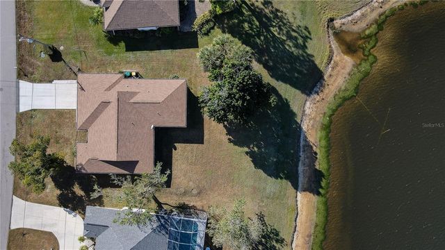 25192 DERRINGER ROAD, Punta Gorda, FL 33983