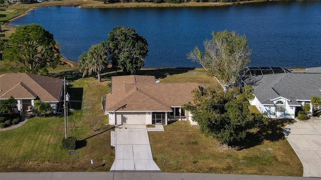 25192 DERRINGER ROAD, Punta Gorda, FL 33983