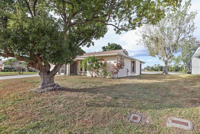 25192 DERRINGER ROAD, Punta Gorda, FL 33983