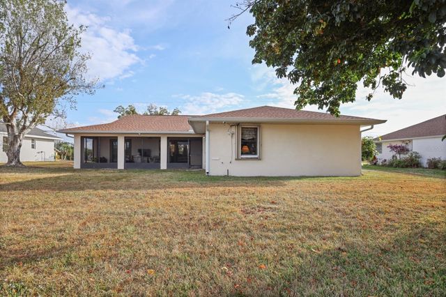 25192 DERRINGER ROAD, Punta Gorda, FL 33983