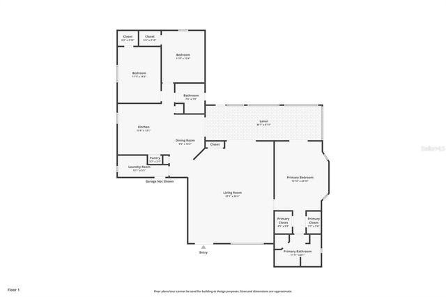 25192 DERRINGER ROAD, Punta Gorda, FL 33983