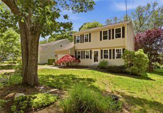 431 Sampan Avenue, Jamestown, RI 02835
