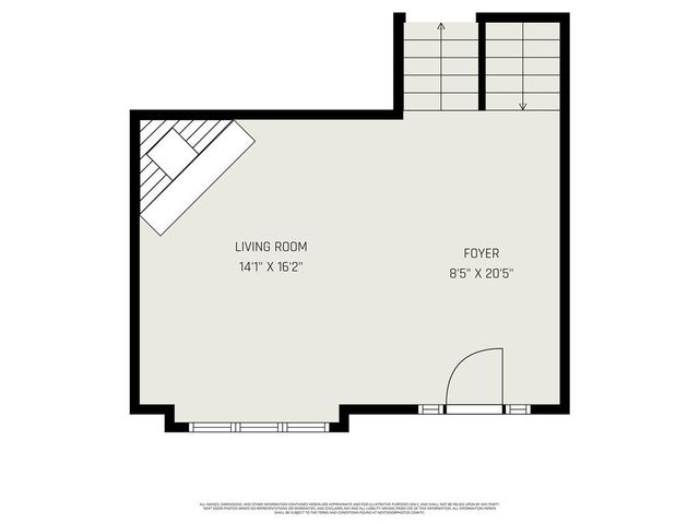 9901 N Farley Avenue, Kansas City, MO 64157