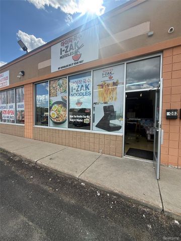 1082 Inkster Road, Inkster, MI 48141
