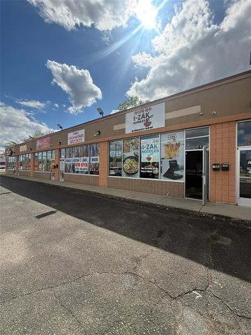 1082 Inkster Road, Inkster, MI 48141