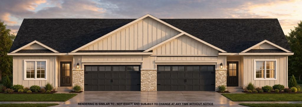 1604 NE 25th Court, Ankeny, IA 50021