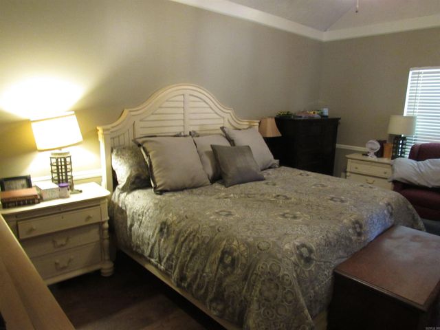 37 Yazoo Circle, Maumelle, AR 72113