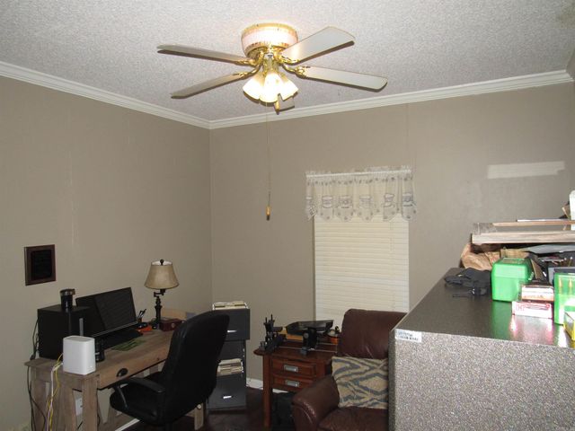 37 Yazoo Circle, Maumelle, AR 72113