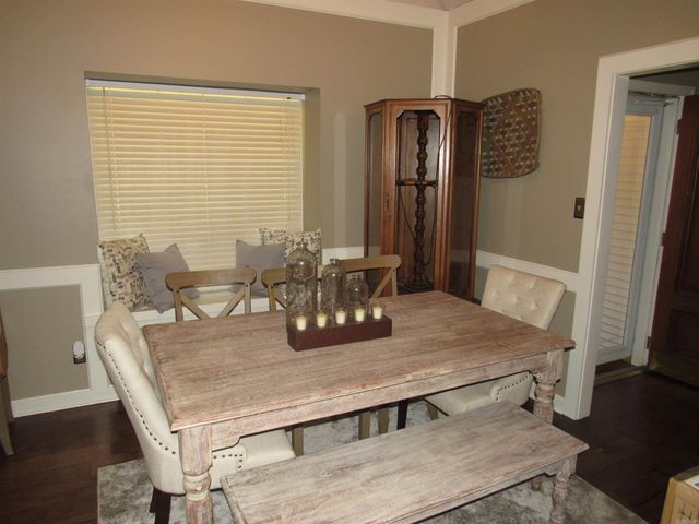 37 Yazoo Circle, Maumelle, AR 72113