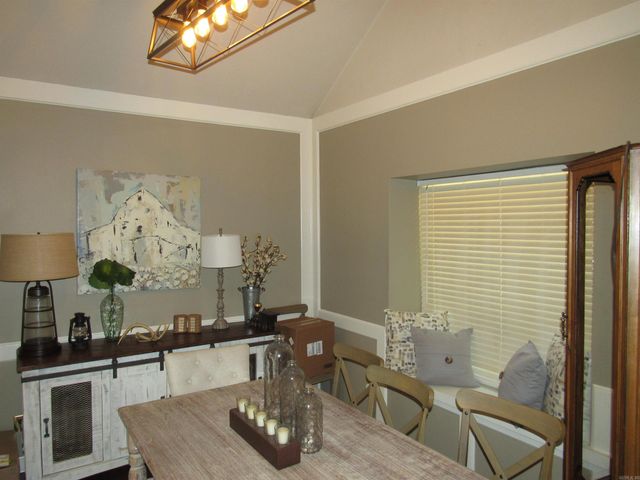 37 Yazoo Circle, Maumelle, AR 72113