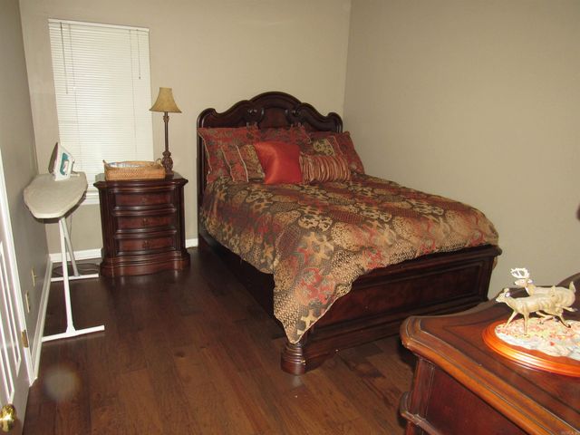 37 Yazoo Circle, Maumelle, AR 72113