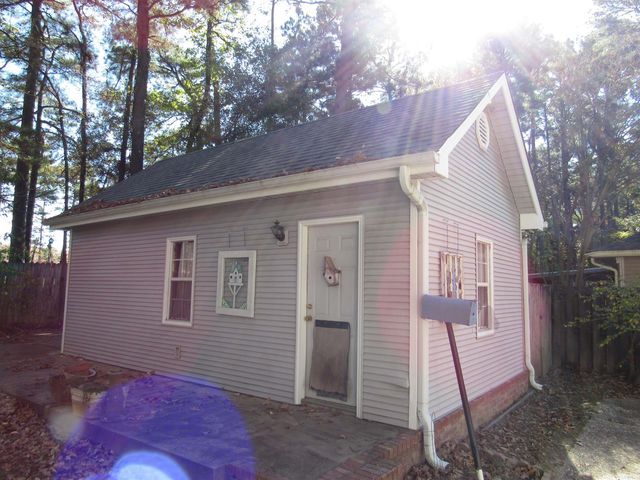 37 Yazoo Circle, Maumelle, AR 72113